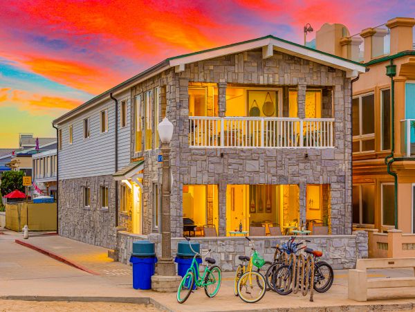 Newport Beach Home 1027664
