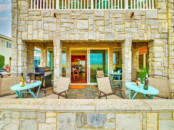 Newport Beach Home 1027664