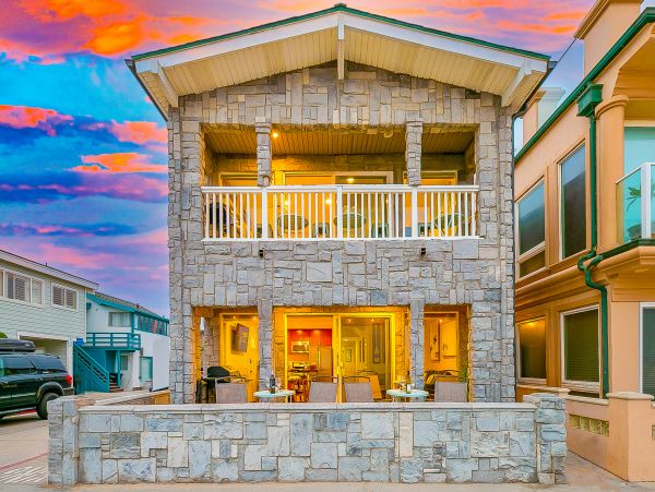 Newport Beach Home 1027664