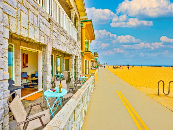 Newport Beach Home 1027664