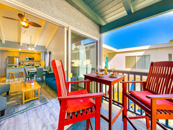 Newport Beach Home 1027665
