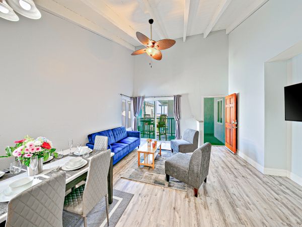 Newport Beach Home 1027665