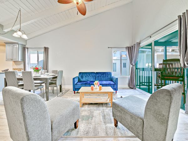 Newport Beach Home 1027665