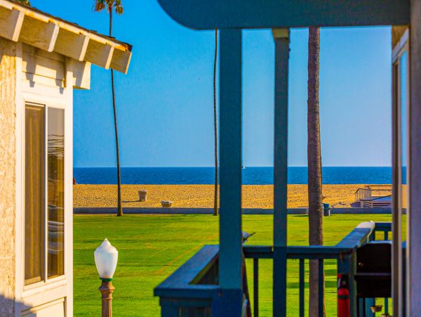 Newport Beach Home 1027665