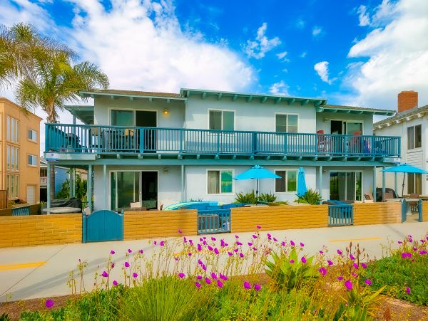 Newport Beach Home 1027666