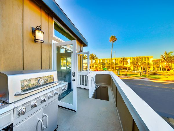 Newport Beach Home 1027667
