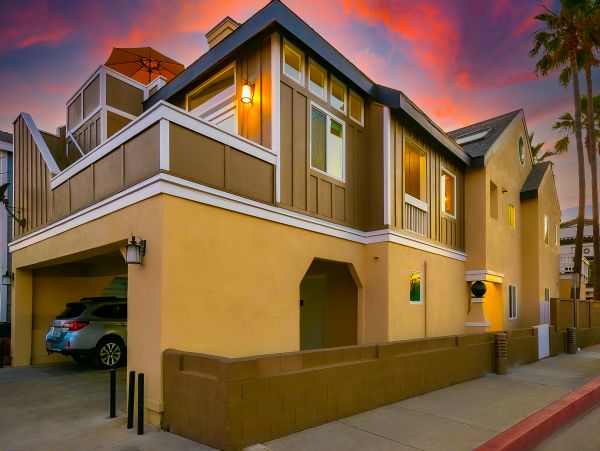Newport Beach Home 1027667