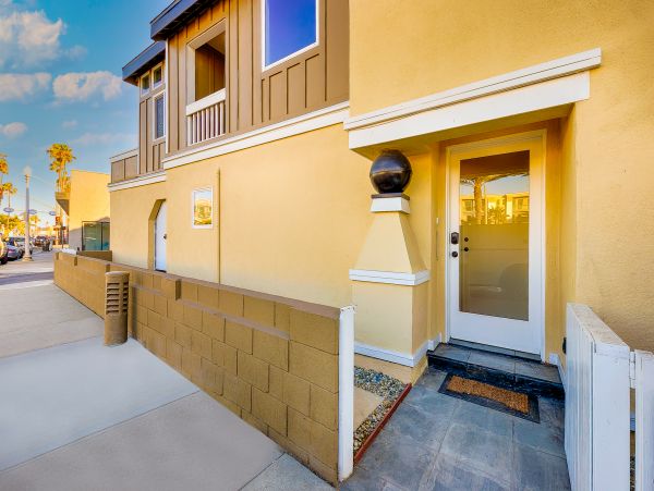 Newport Beach Home 1027667