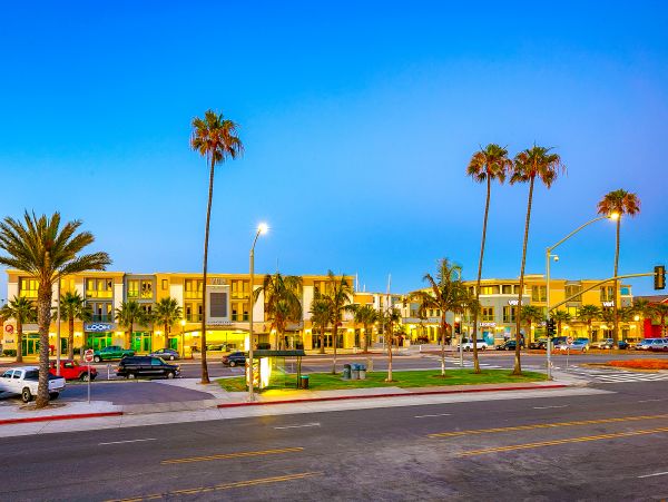 Newport Beach Home 1027667