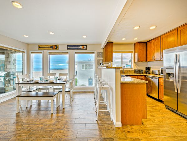 Newport Beach Home 1027668