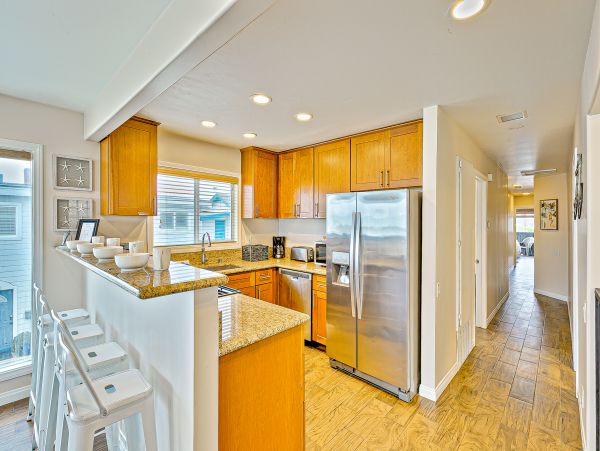 Newport Beach Home 1027668