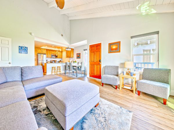 Newport Beach Home 1027669