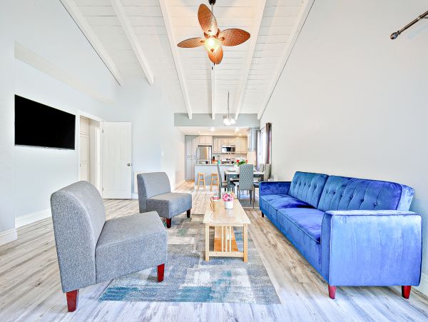 Newport Beach Home 1027669