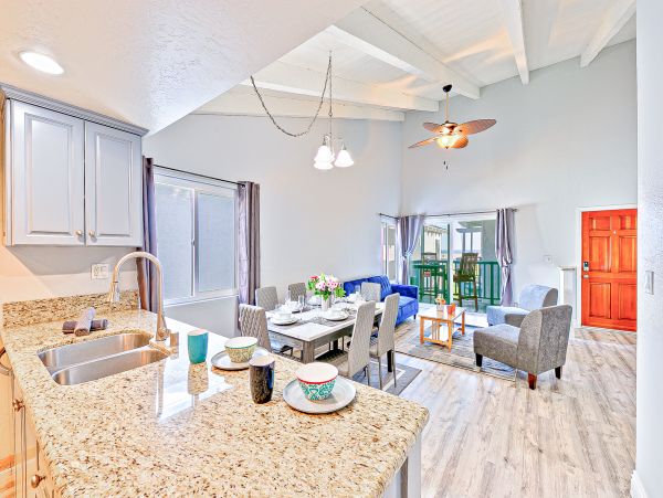 Newport Beach Home 1027669