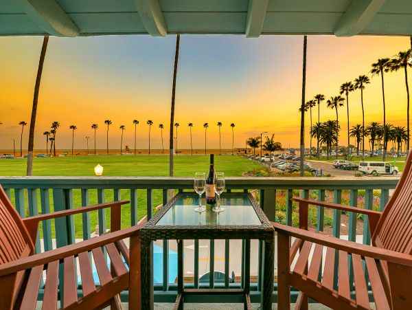 Newport Beach Home 1027670