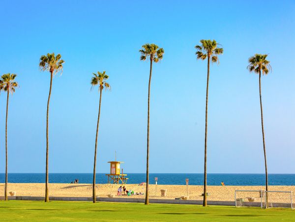 Newport Beach Home 1027670