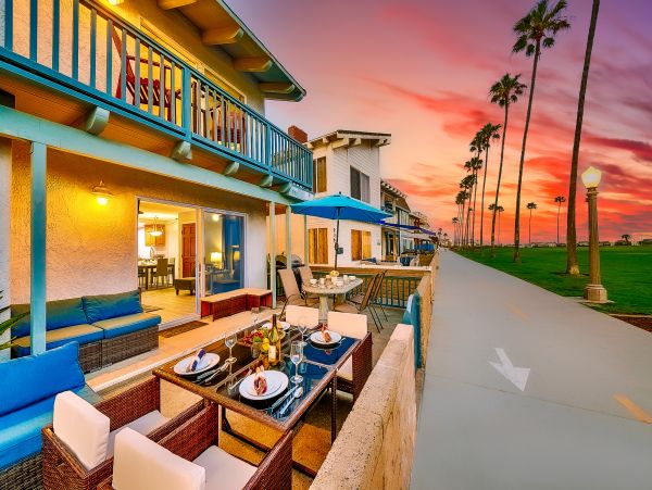 Newport Beach Home 1027671