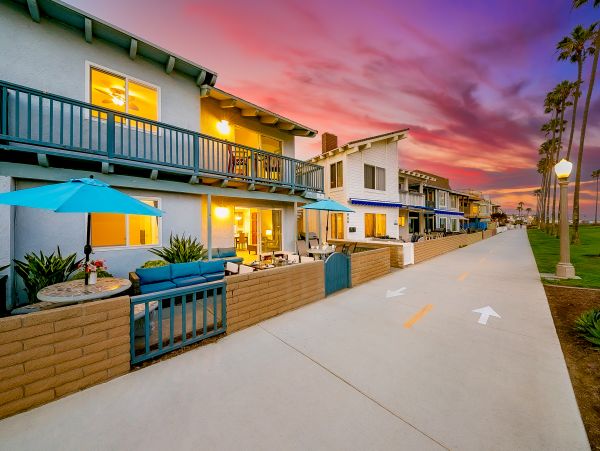 Newport Beach Home 1027671