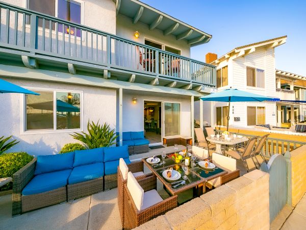 Newport Beach Home 1027671