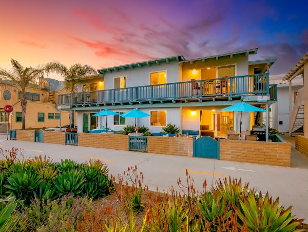 Newport Beach Home 1027671