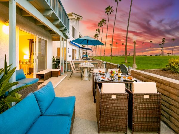 Newport Beach Home 1027671