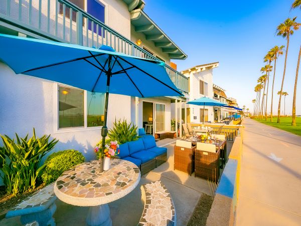 Newport Beach Home 1027671