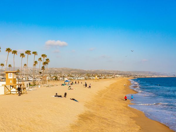 Newport Beach Home 1027671