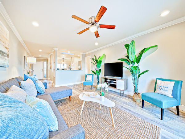 Newport Beach Home 1027672