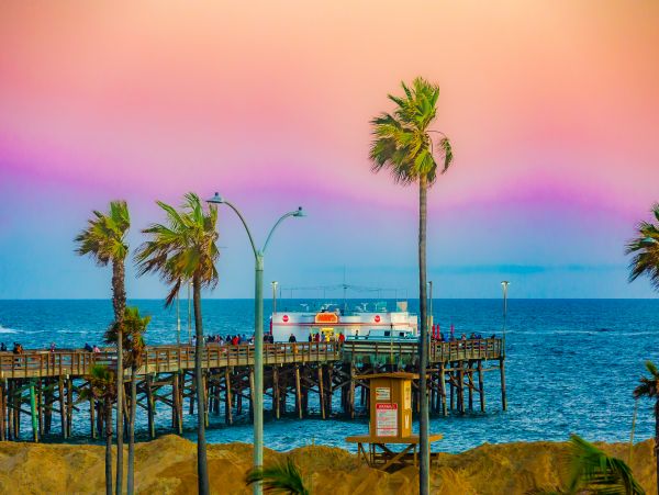 Newport Beach Home 1027672