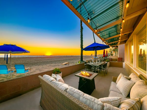 Newport Beach Home 1027673