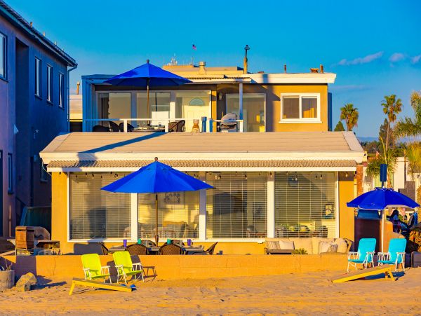 Newport Beach Home 1027673