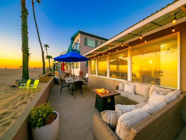 Newport Beach Home 1027673