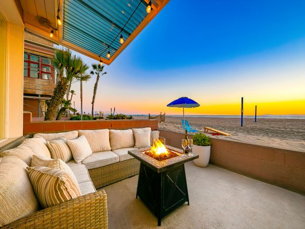 Newport Beach Home 1027673