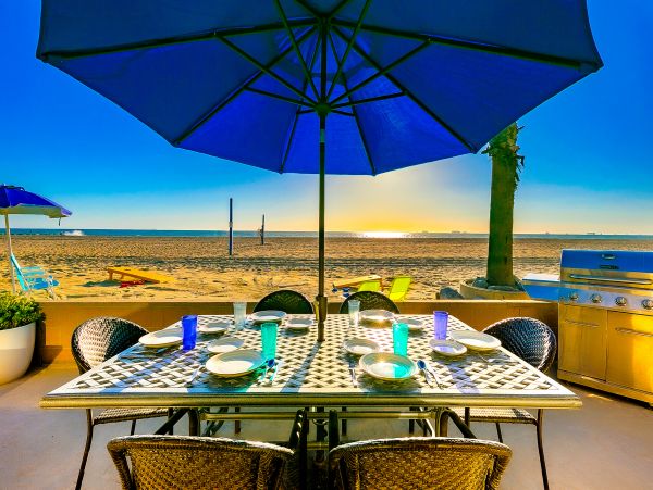 Newport Beach Home 1027673