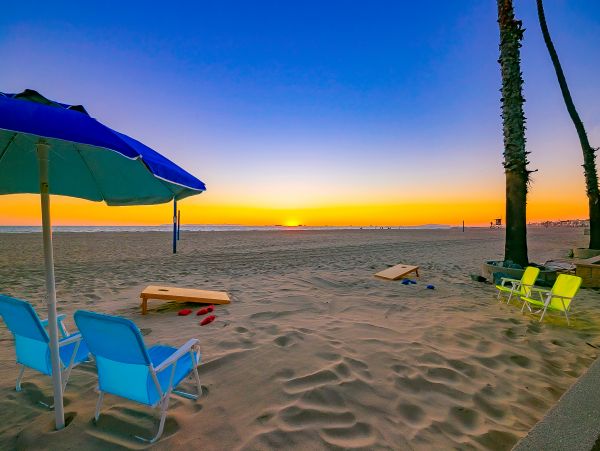 Newport Beach Home 1027673