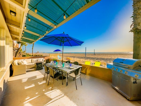 Newport Beach Home 1027673