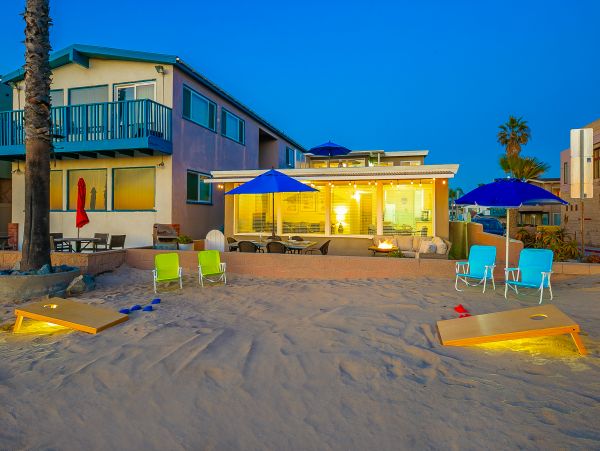 Newport Beach Home 1027673