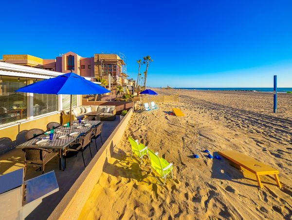 Newport Beach Home 1027673