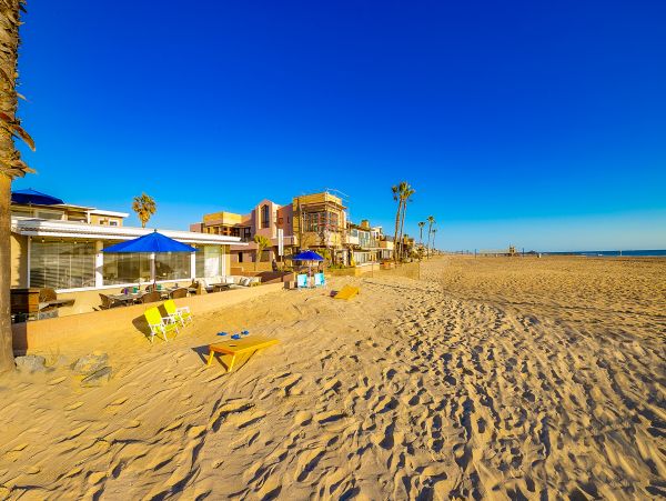 Newport Beach Home 1027673