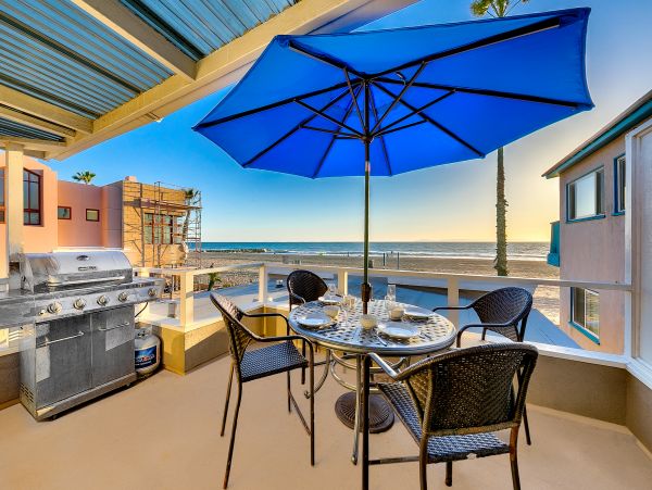 Newport Beach Home 1027674