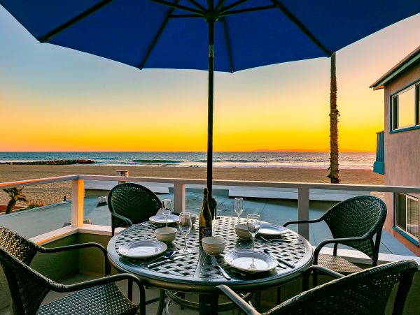 Newport Beach Home 1027674