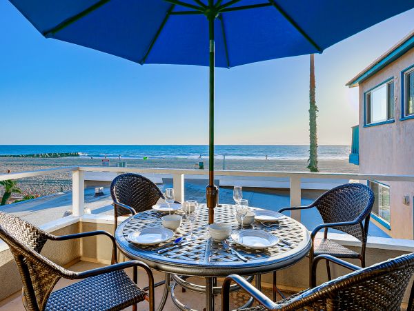 Newport Beach Home 1027674