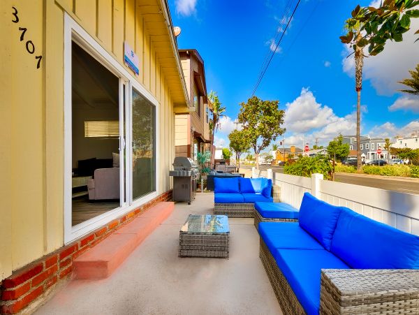 Newport Beach Home 1027675