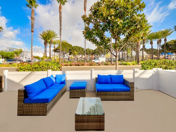 Newport Beach Home 1027675