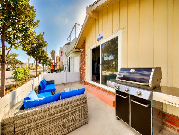 Newport Beach Home 1027675