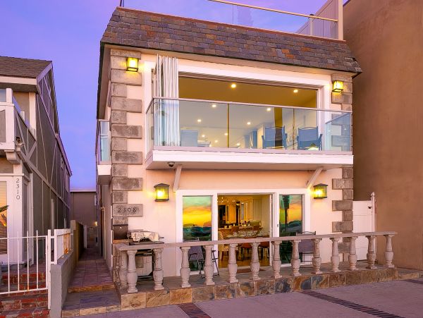 Newport Beach Home 1027676