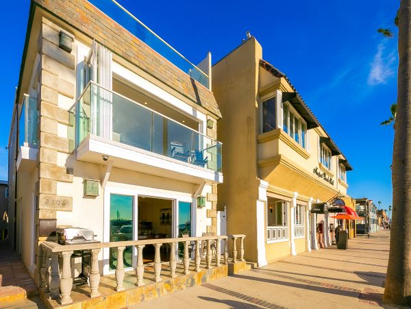 Newport Beach Home 1027676