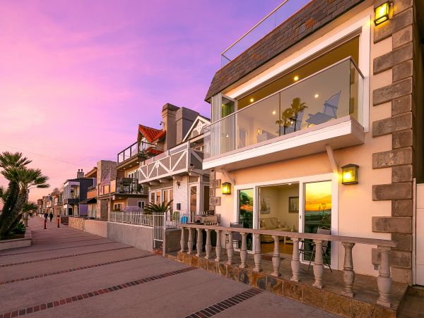 Newport Beach Home 1027676