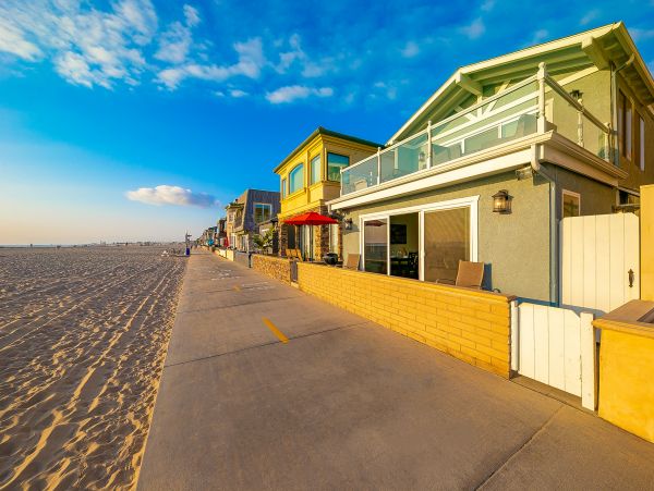 Newport Beach Home 1027678