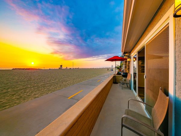 Newport Beach Home 1027678